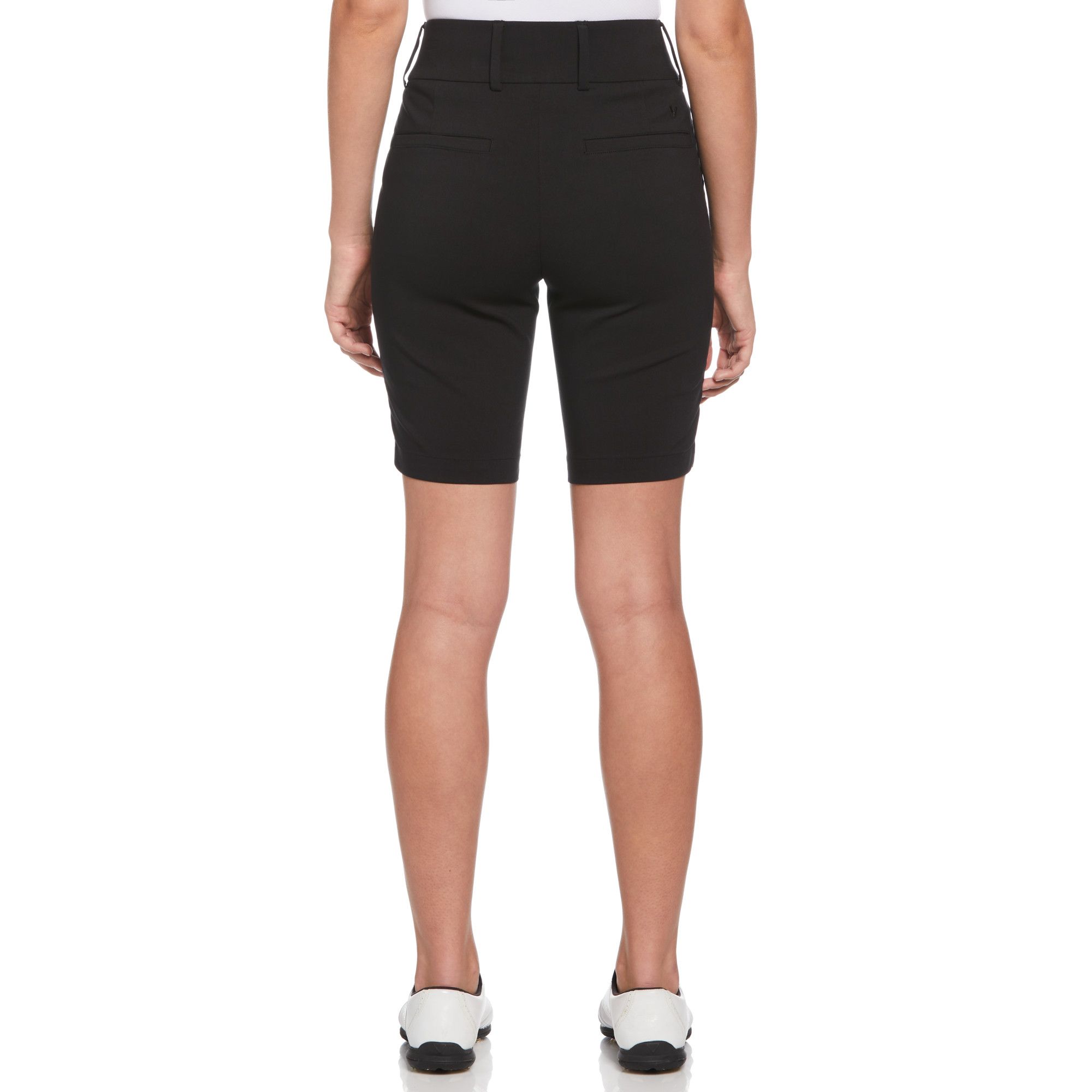 Callaway Women's Tech 9.5" Golf Shorts