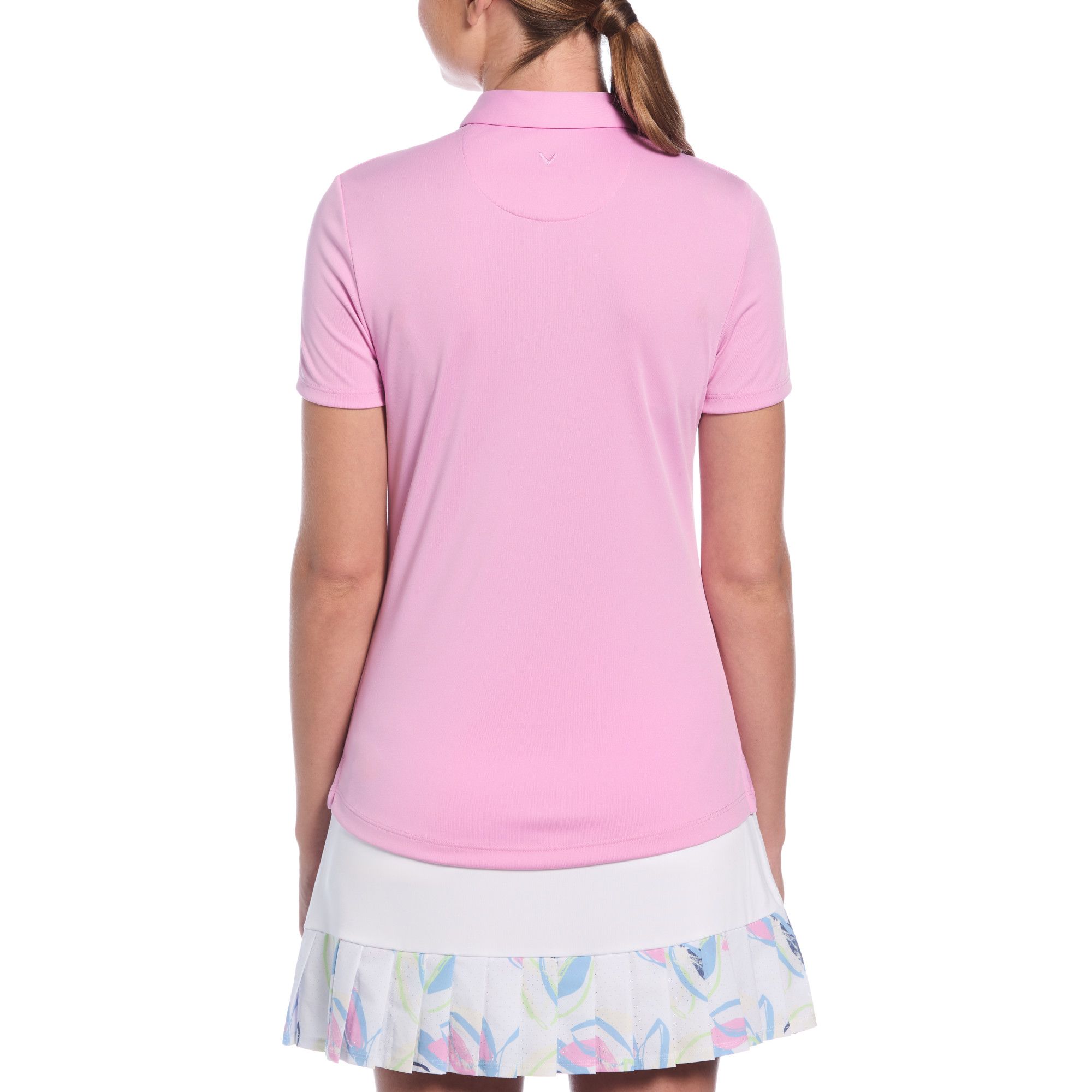 Callaway Women's Tournament Polo T Shirt