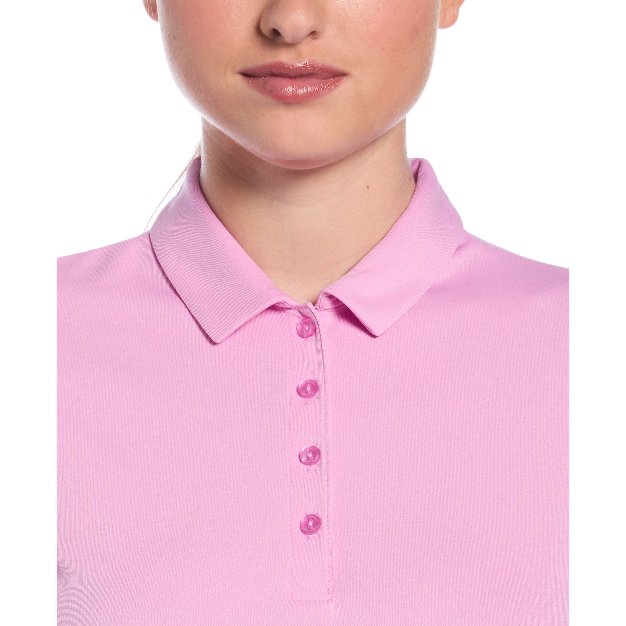 Callaway Women's Tournament Polo T Shirt