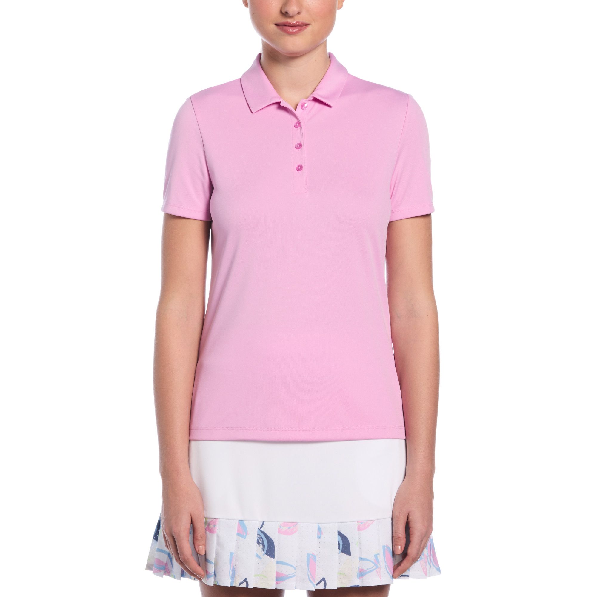 Callaway Women's Tournament Polo T Shirt