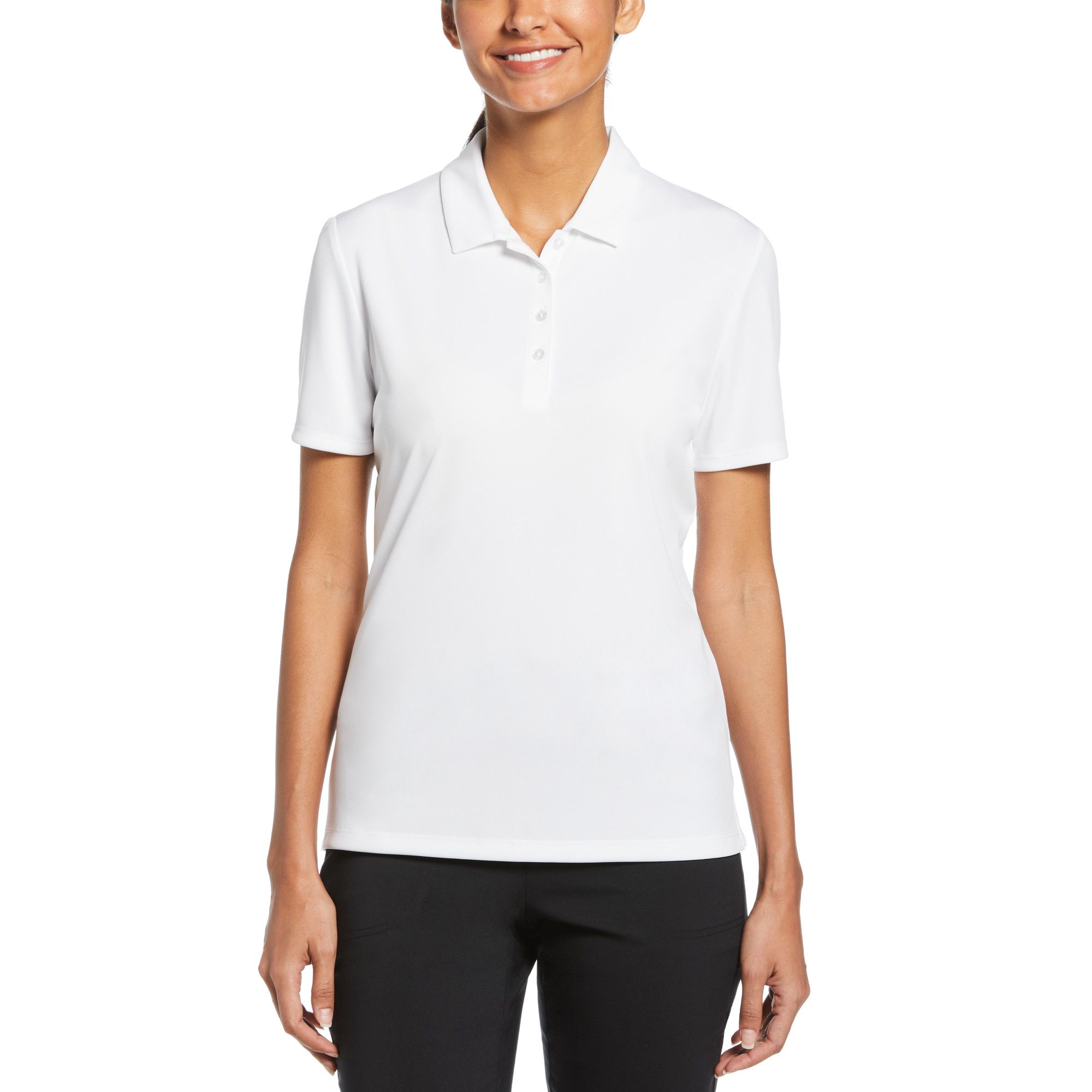 Callaway Women's Tournament Polo T Shirt