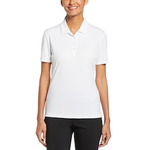 Callaway Women's Tournament Polo T Shirt