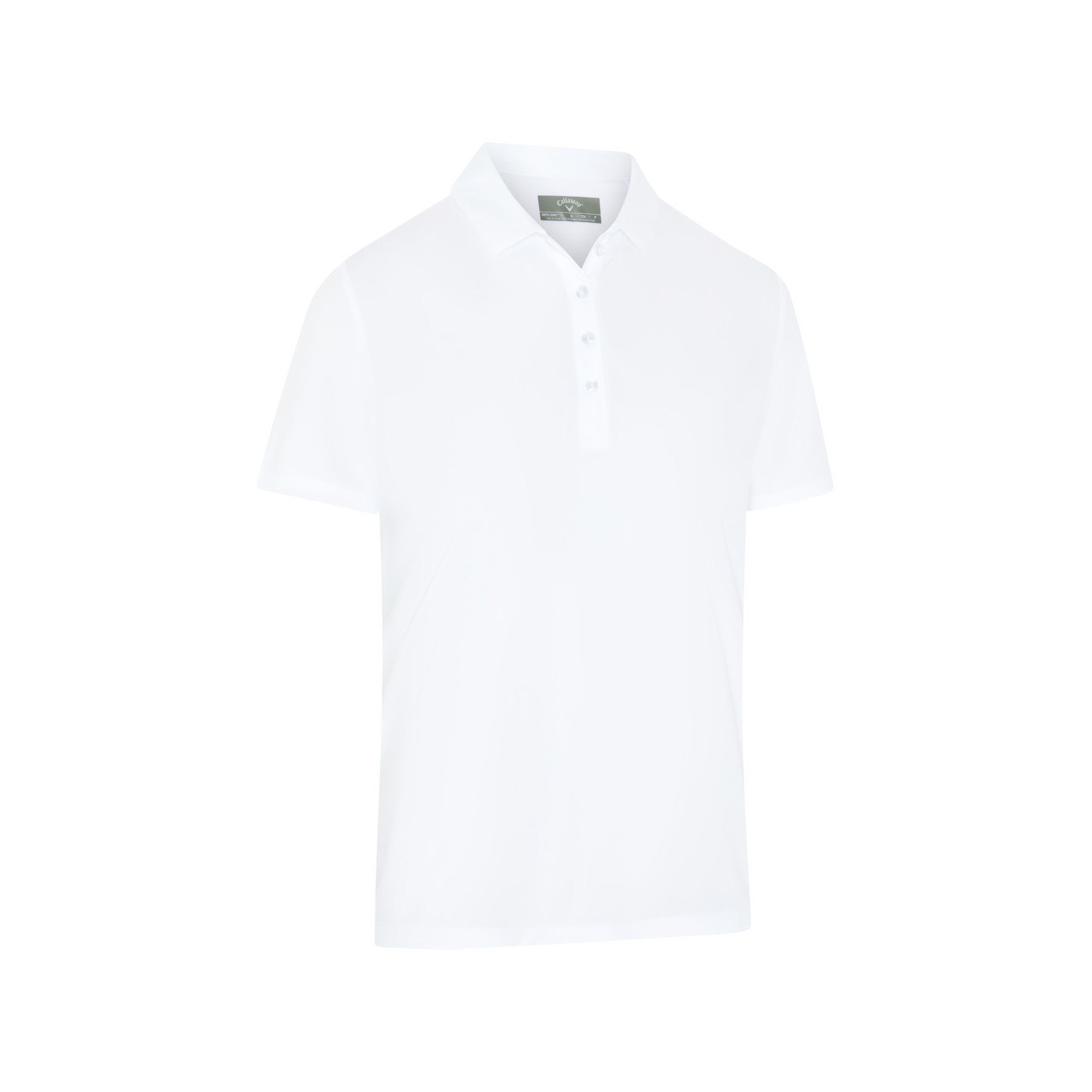 Callaway Women's Tournament Polo T Shirt