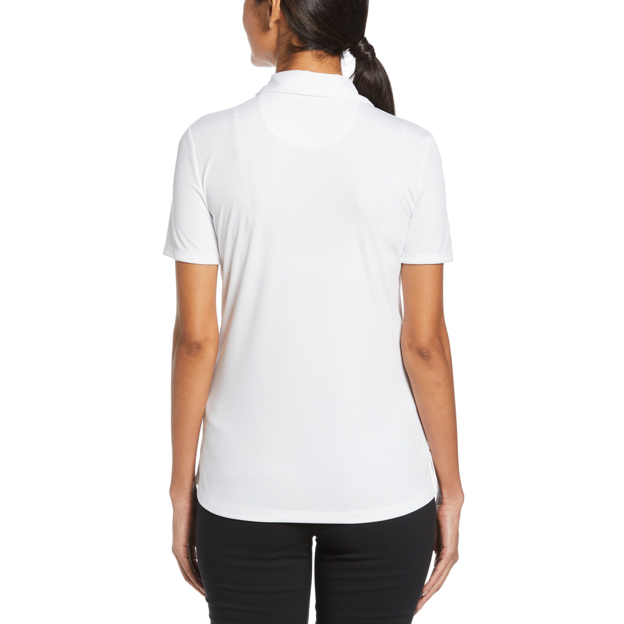 Callaway Women's Tournament Polo T Shirt
