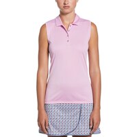 Callaway Women's Tournament Polo Tank