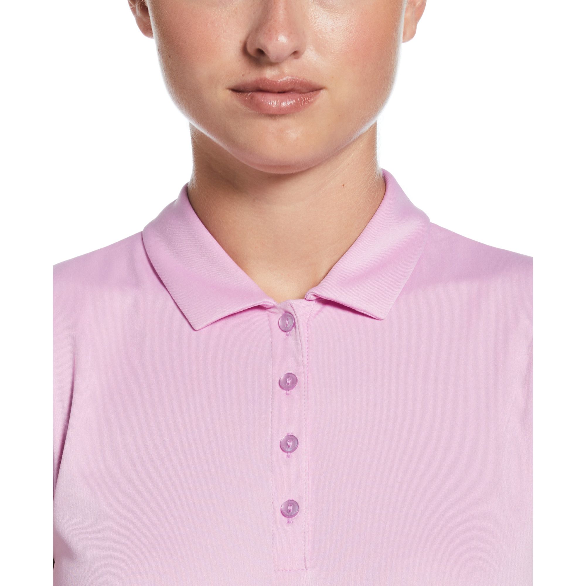 Callaway Women's Tournament Polo Tank