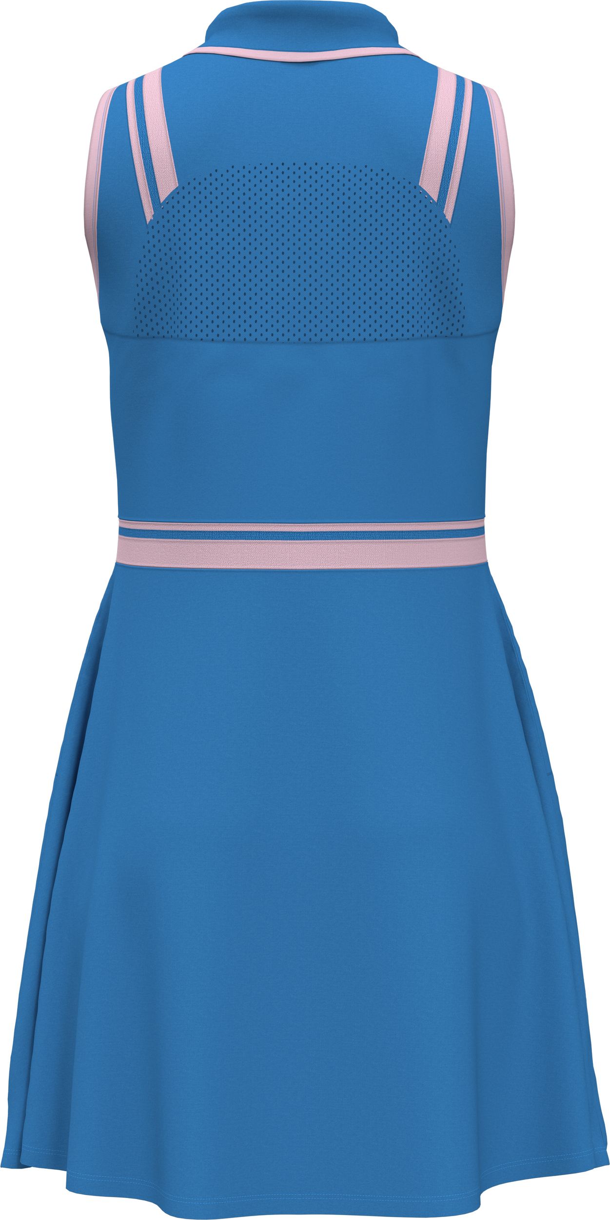 Original Penguin Women's Colour Block Golf Dress