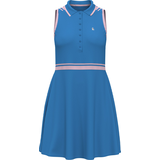 Original Penguin Women's Colour Block Golf Dress Front_Flat