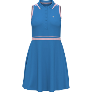 Original Penguin Women's Colour Block Golf Dress