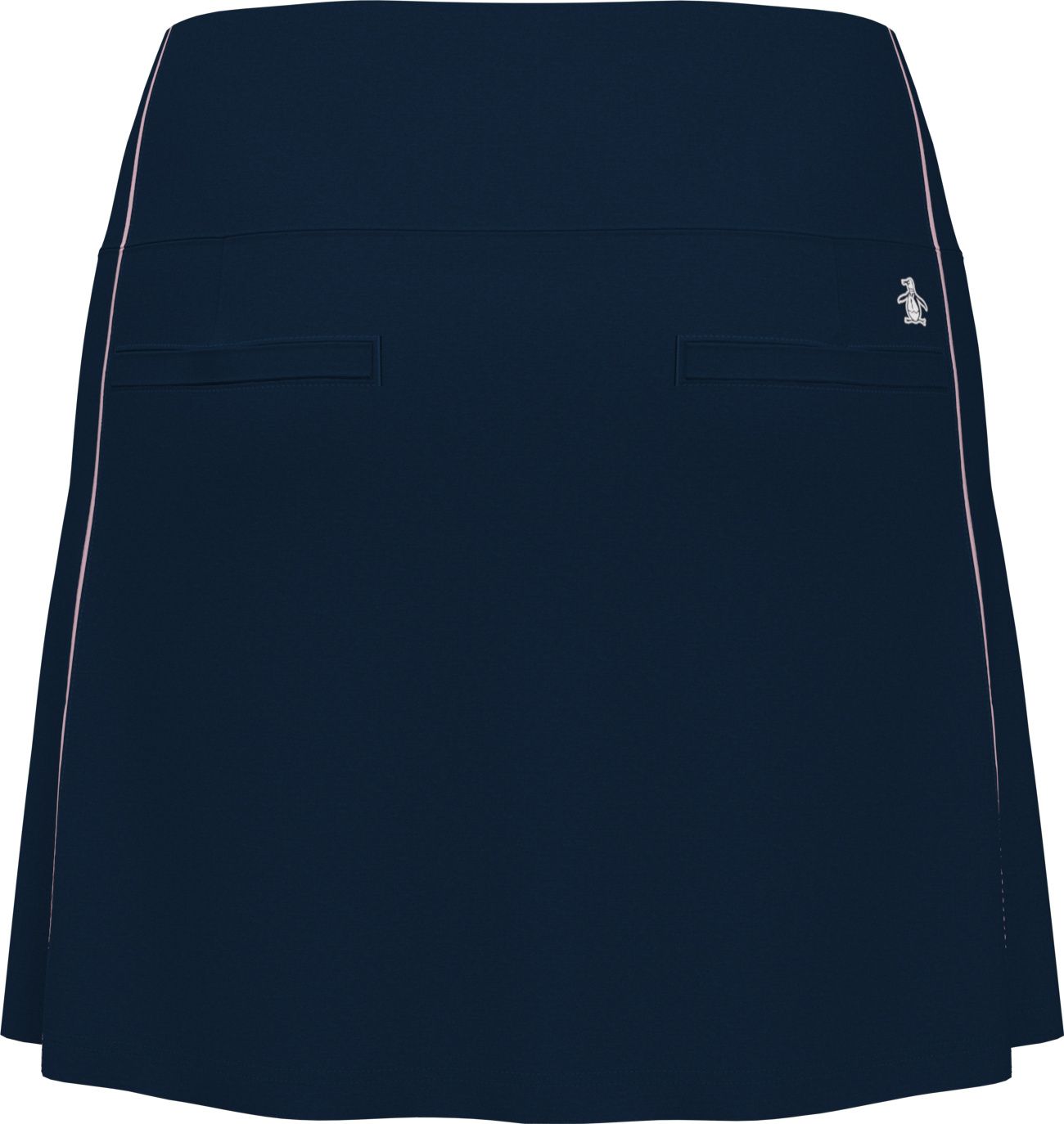 Original Penguin Women's Colour Block Golf Skort
