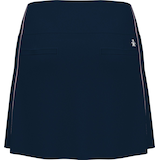 Original Penguin Women's Colour Block Golf Skort Front_Flat