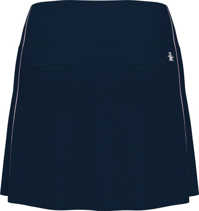 Original Penguin Women's Colour Block Golf Skort