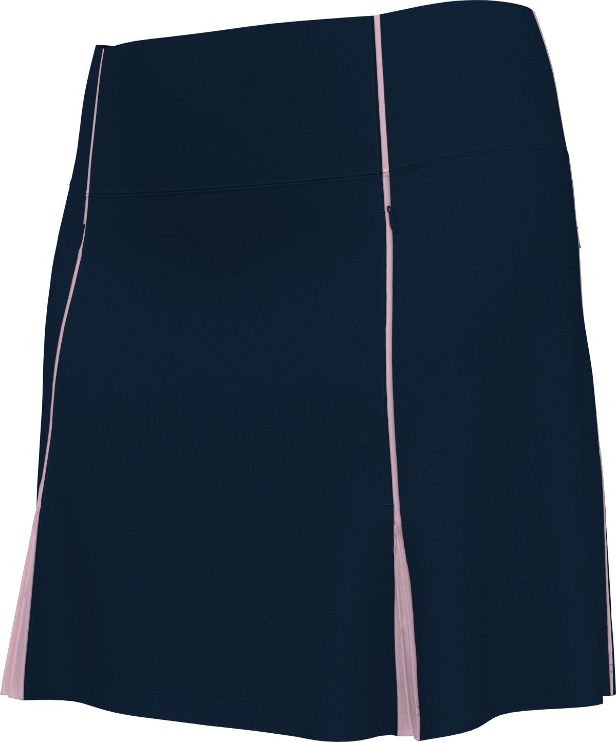 Original Penguin Women's Colour Block Golf Skort