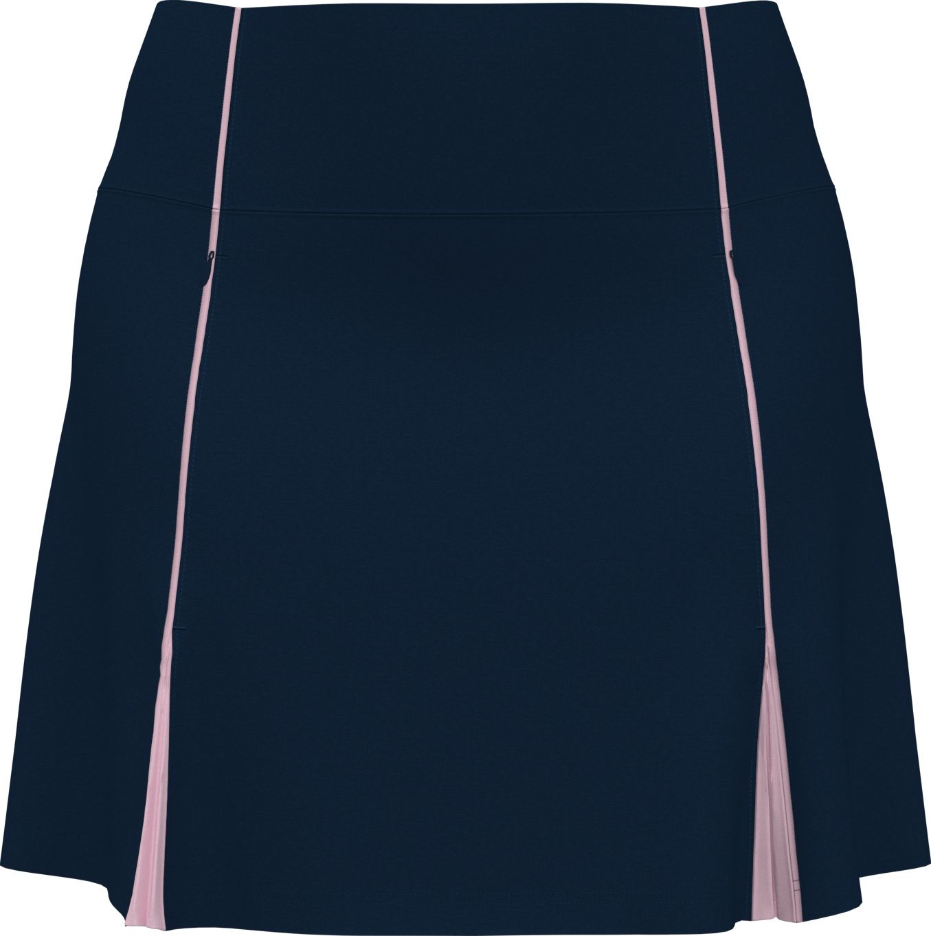 Original Penguin Women's Colour Block Golf Skort
