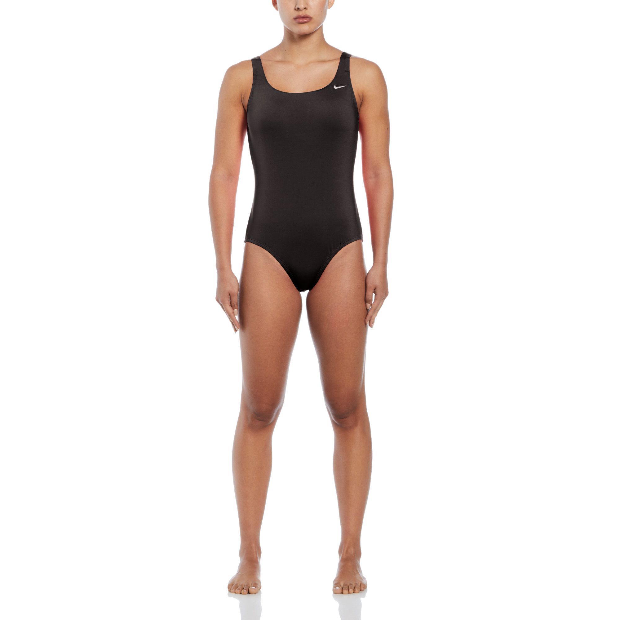 Nike Women's Essential U-Back One Piece Swimsuit