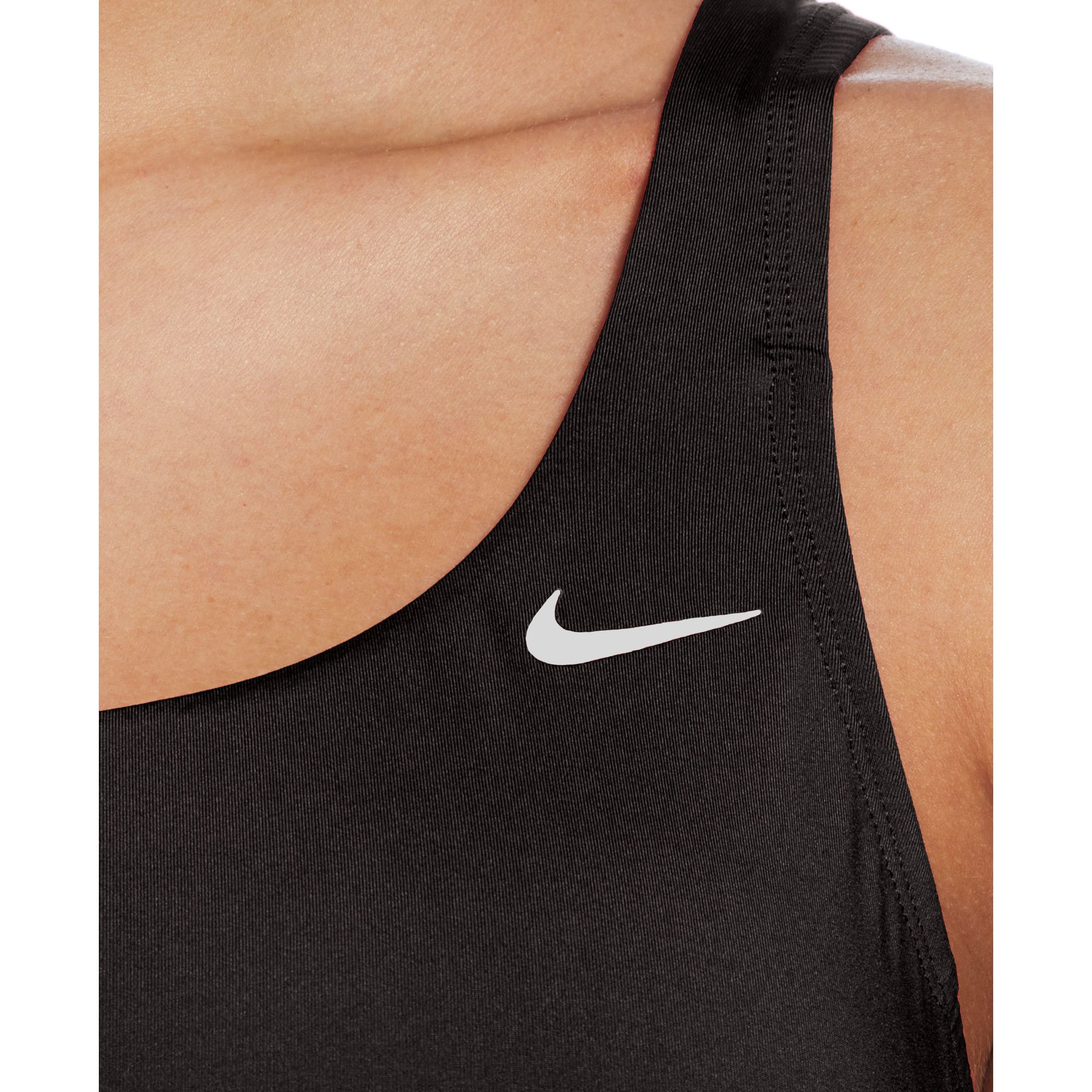 Nike Women's Essential U-Back One Piece Swimsuit