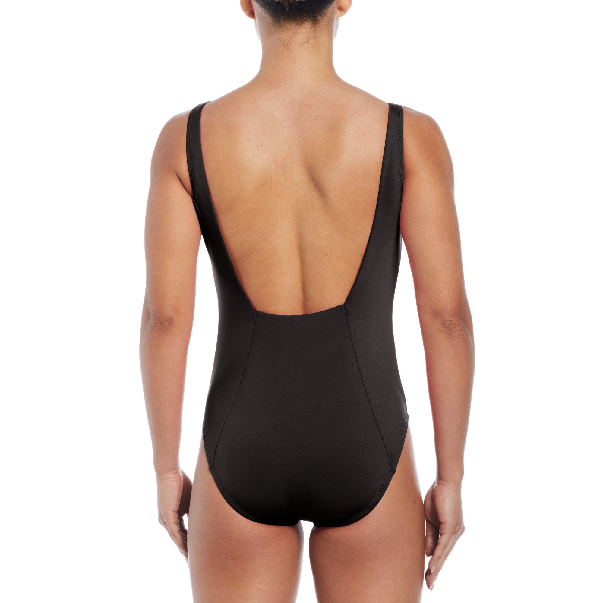Nike Women's Essential U-Back One Piece Swimsuit