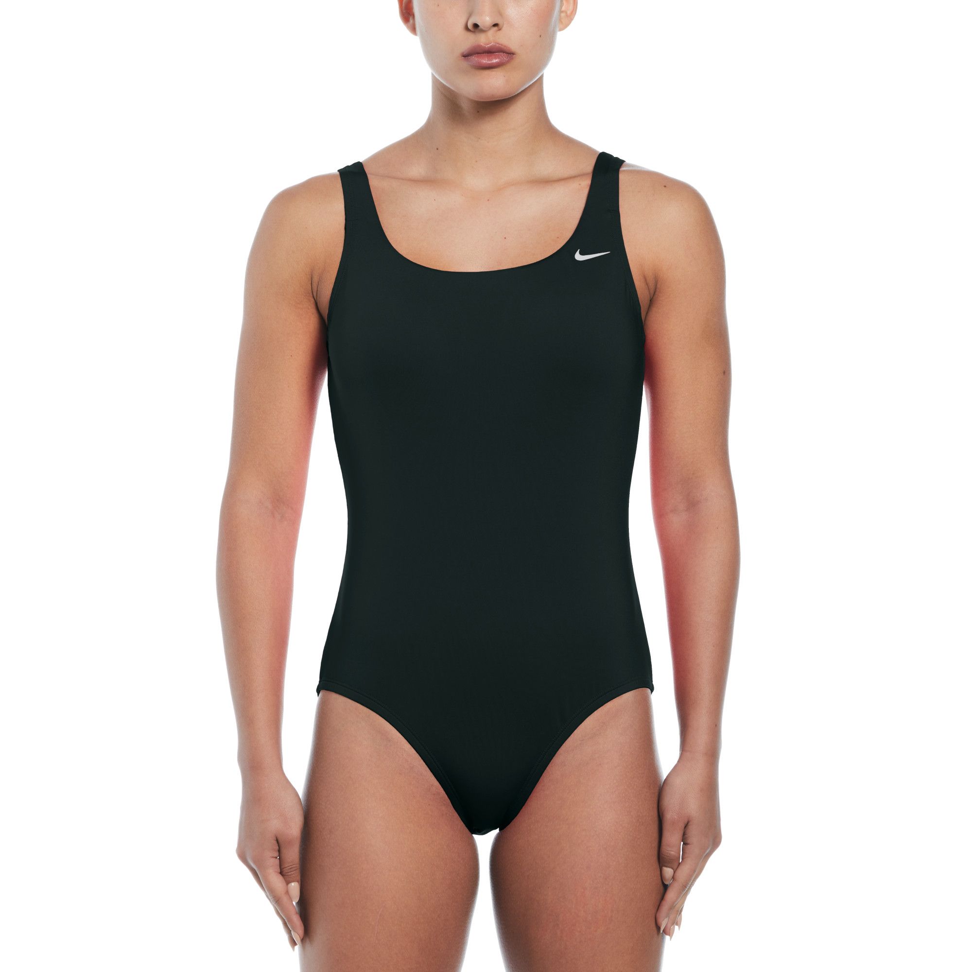Nike Women's Essential U-Back One Piece Swimsuit