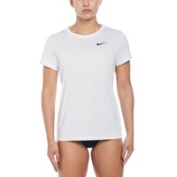 Nike Women's Essential Loose Fit T Shirt Front_Flat