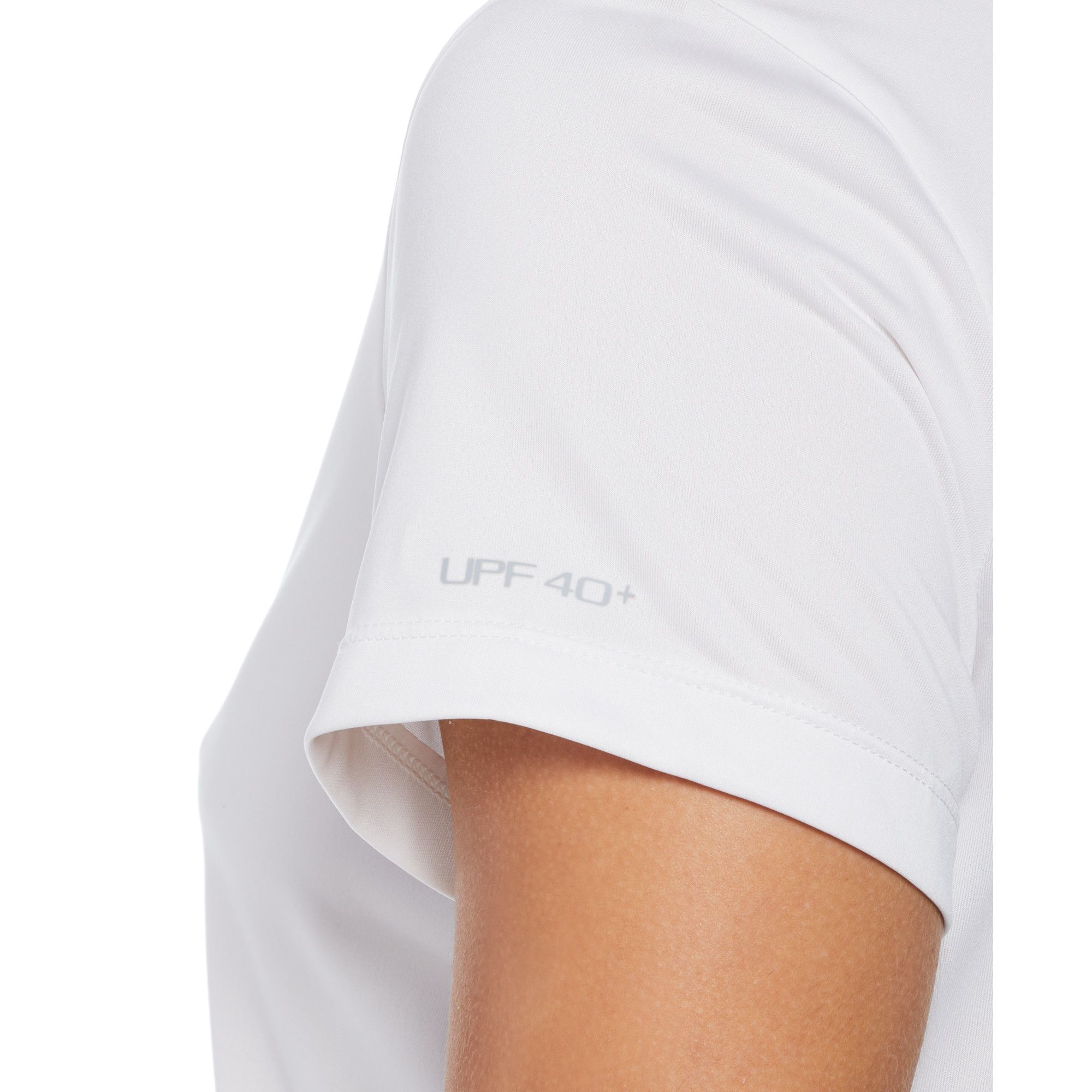 Nike Women's Essential Loose Fit T Shirt