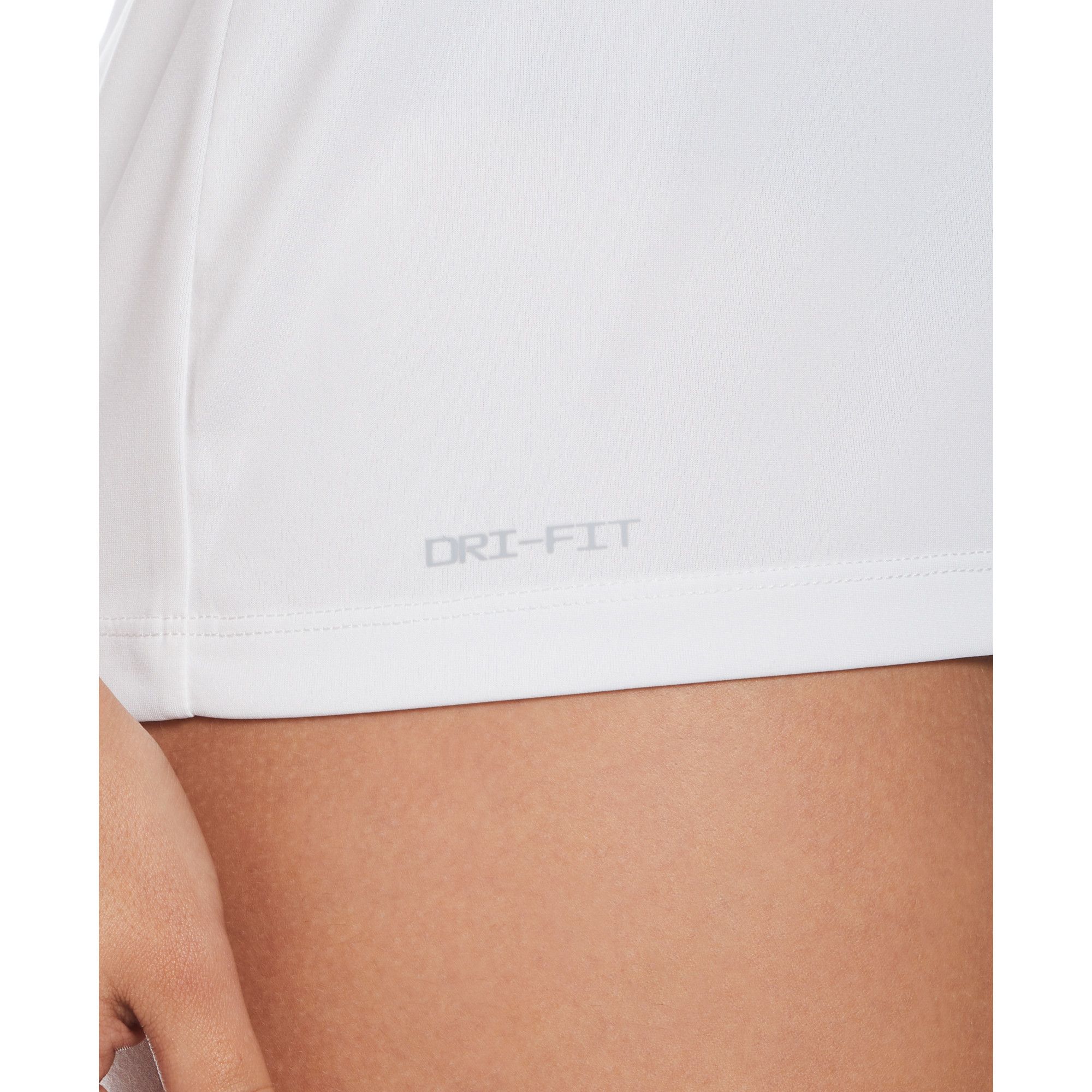 Nike Women's Essential Loose Fit T Shirt