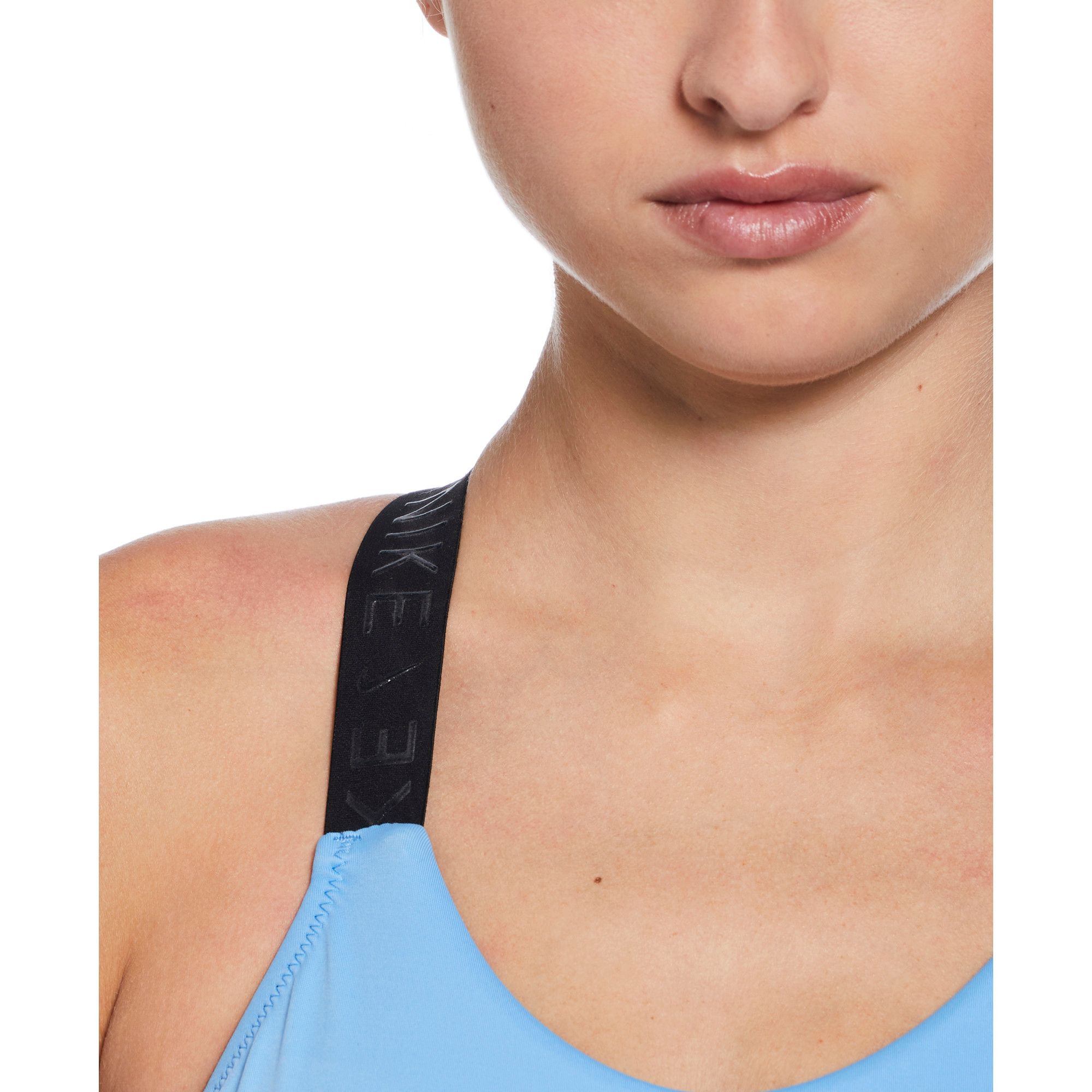 Nike Women's Hydralock Fusion Racerback One Piece Swimsuit