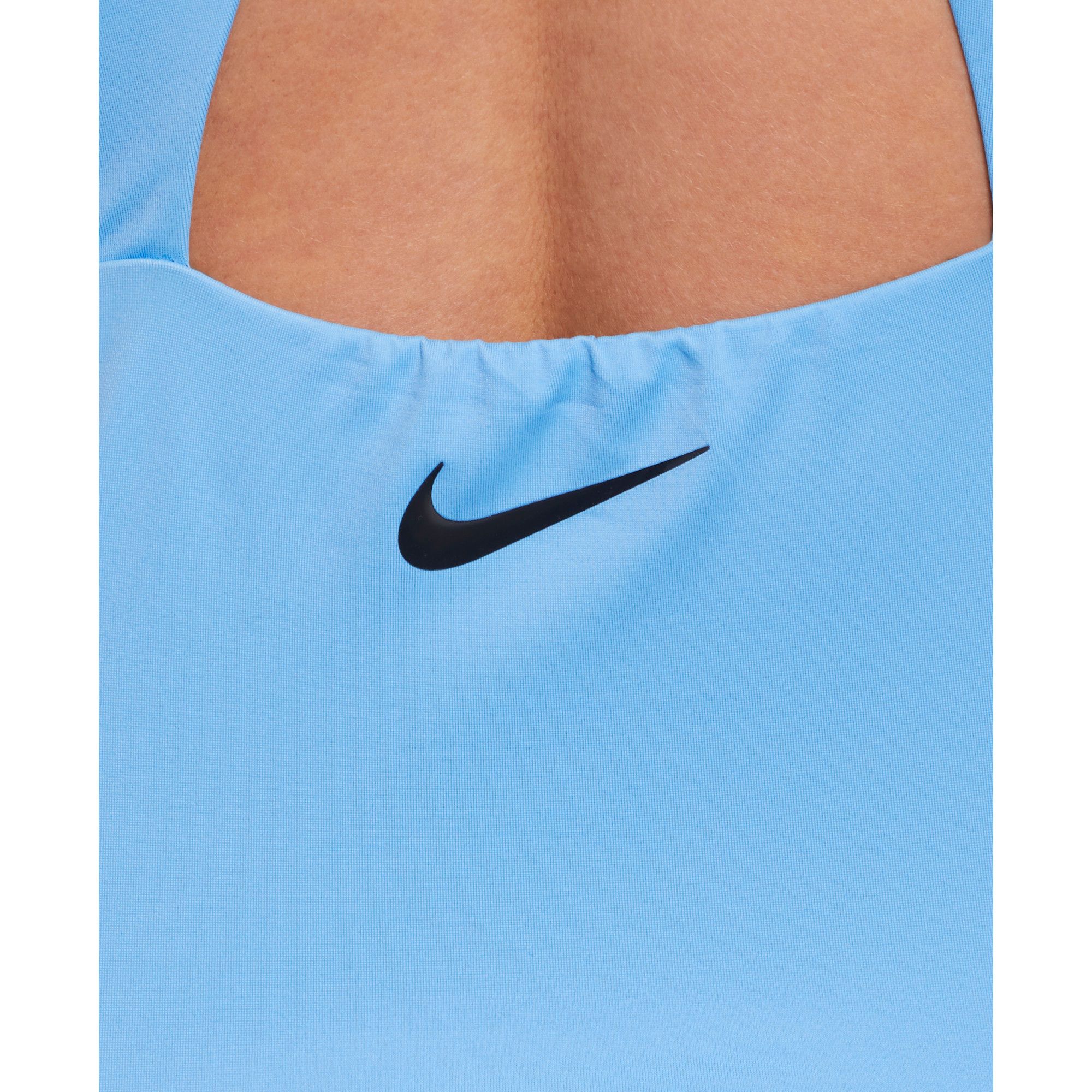 Nike Women's Hydralock Fusion Racerback One Piece Swimsuit