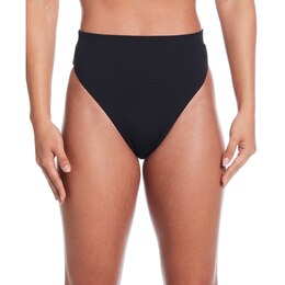 Nike
 Women's Essential High Waist Bikini Bottom