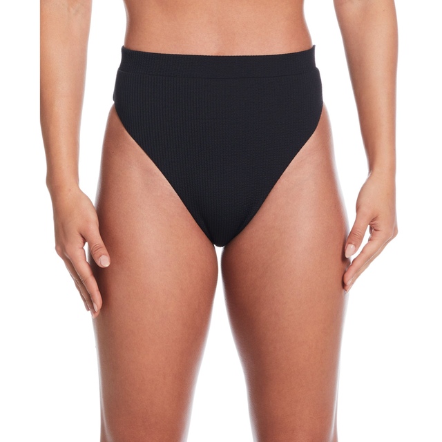Nike Women's Essential High Waist Bikini Bottom