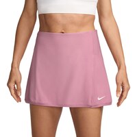 Nike Women's Dri-FIT Victory Flouncy Skirt Front_Angled_Left