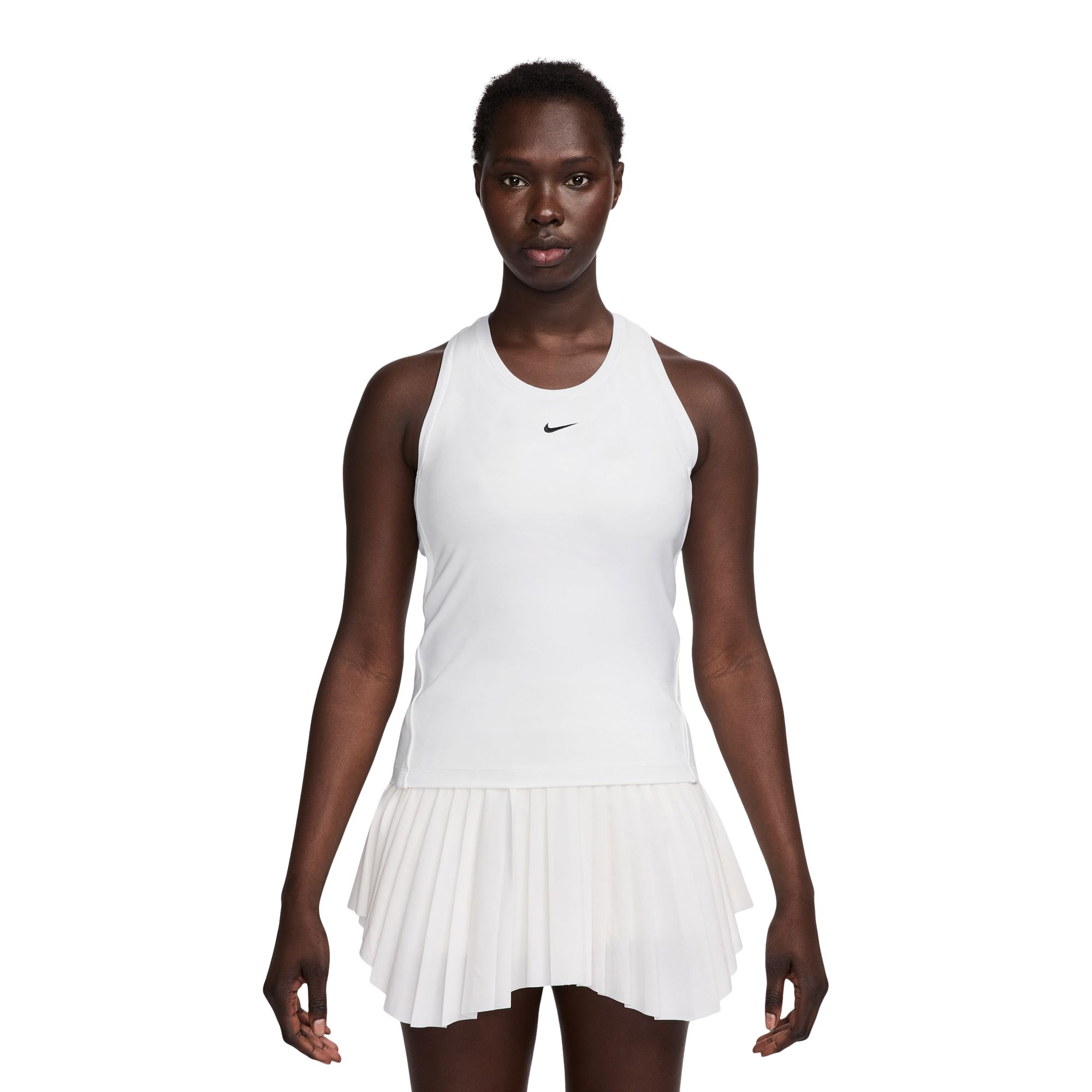 Nike Women's Dri-FIT Victory Tank