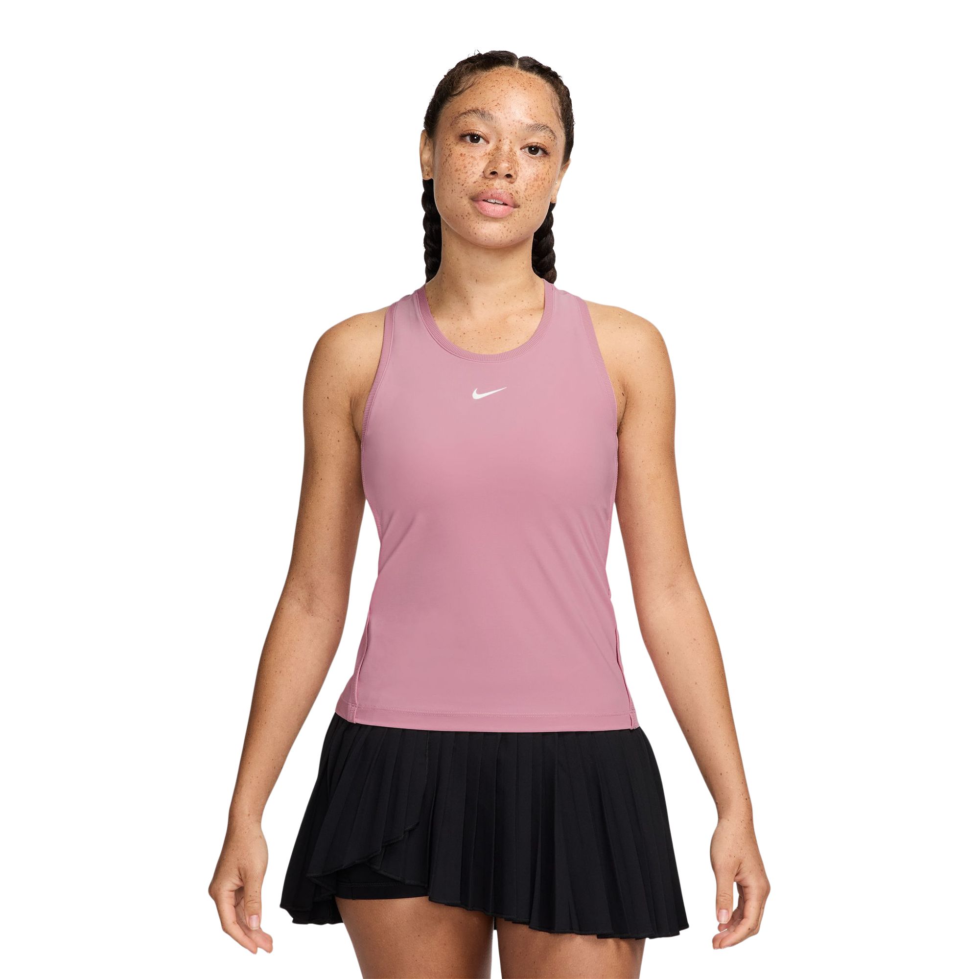 Nike Women's Dri-FIT Victory Golf Polo Tank