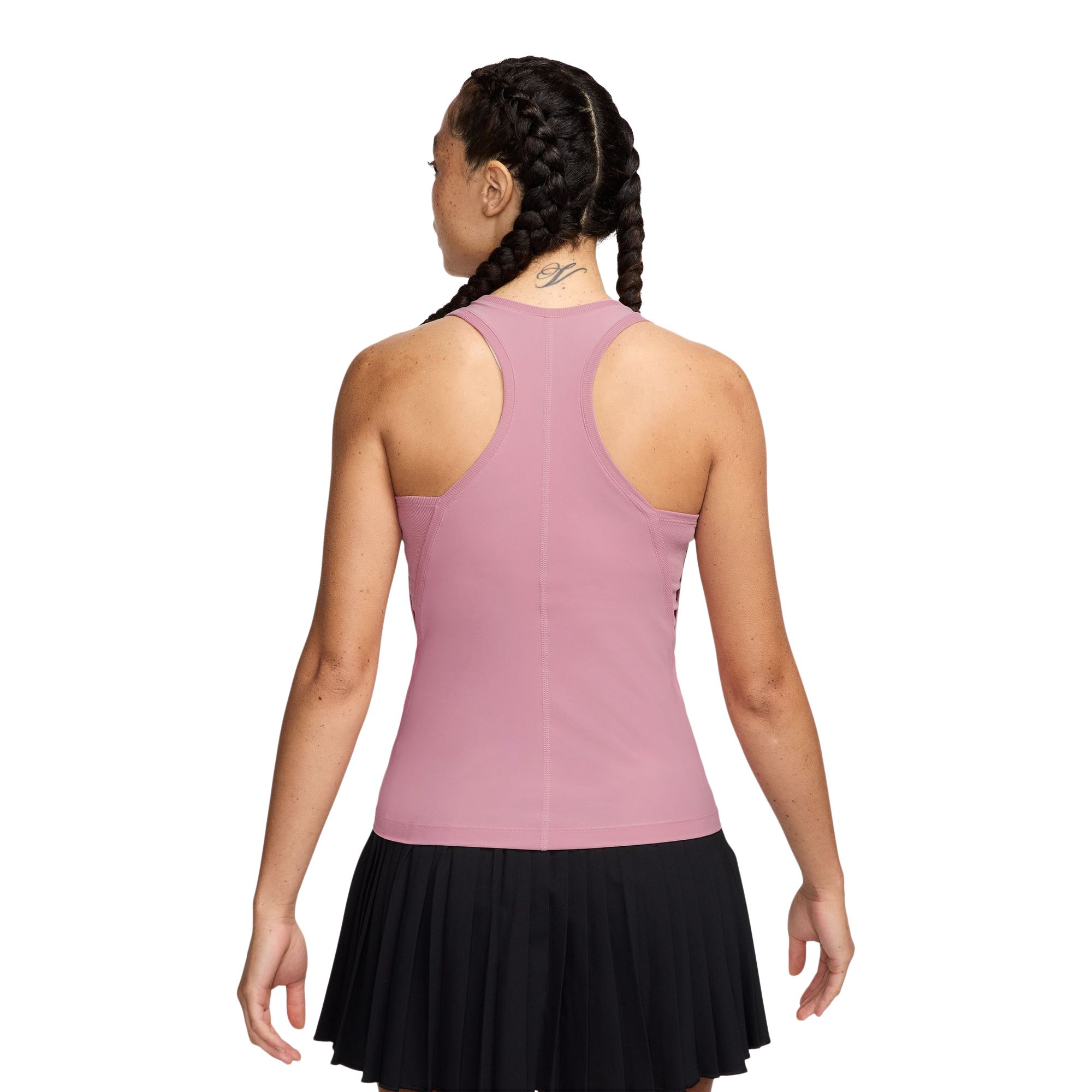 Nike Women's Dri-FIT Victory Golf Polo Tank