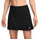 Nike Women's Dri-FIT Victory Flouncy Skirt Front_Angled_Left