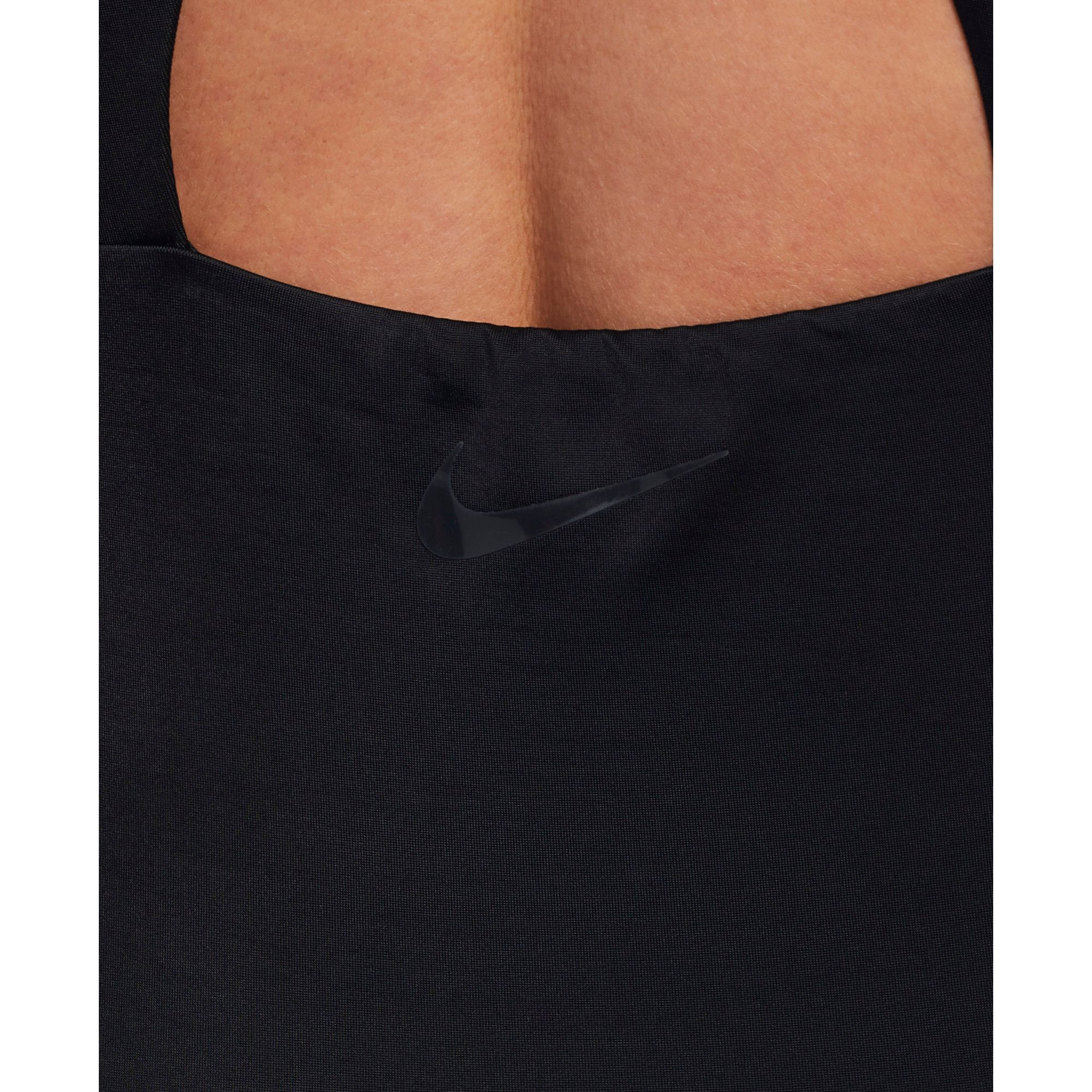 Nike Women's Hydralock Fusion Racerback One Piece Swimsuit