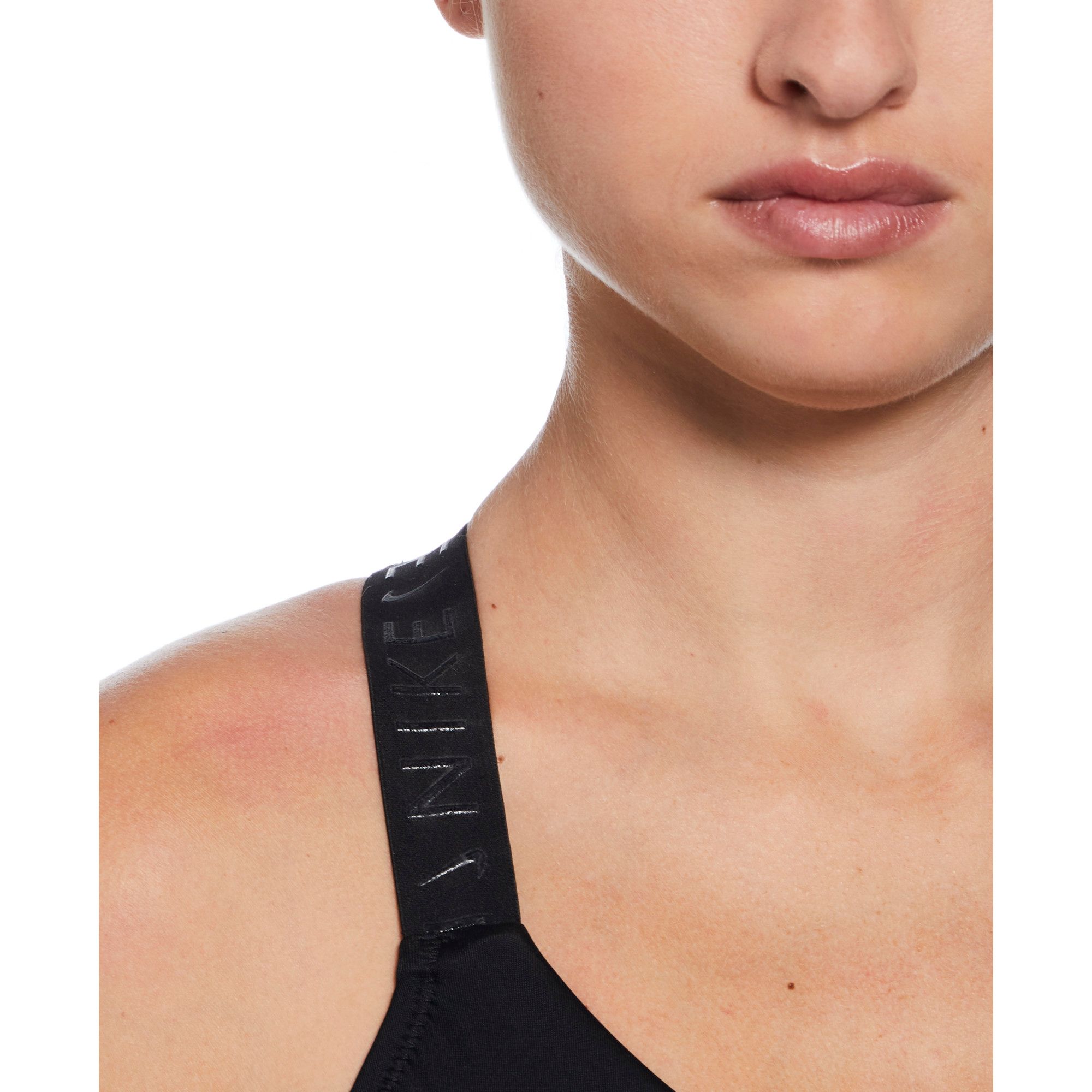 Nike Women's Hydralock Fusion Racerback One Piece Swimsuit