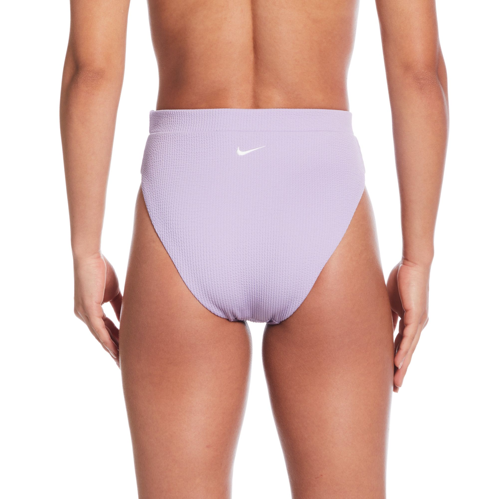 Nike Women's Essential High Waist Bikini Bottom