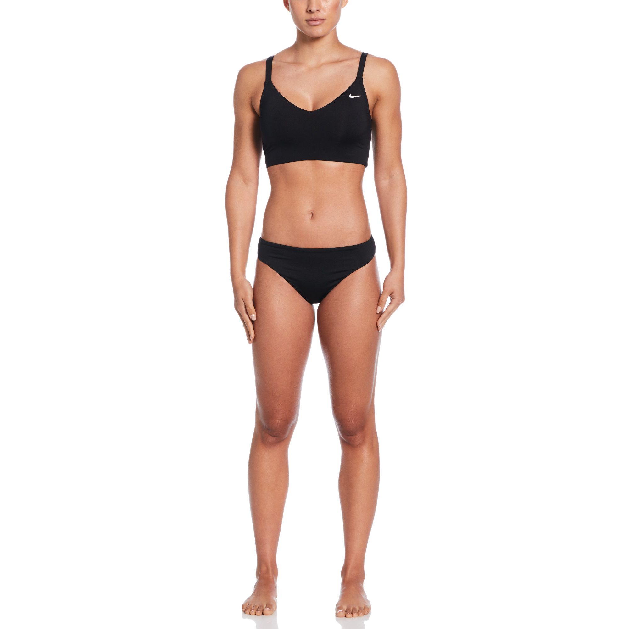 Nike Women's Essential Hipster Bottom