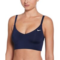 Nike Women's Essential V-Neck Midkini Swimwear