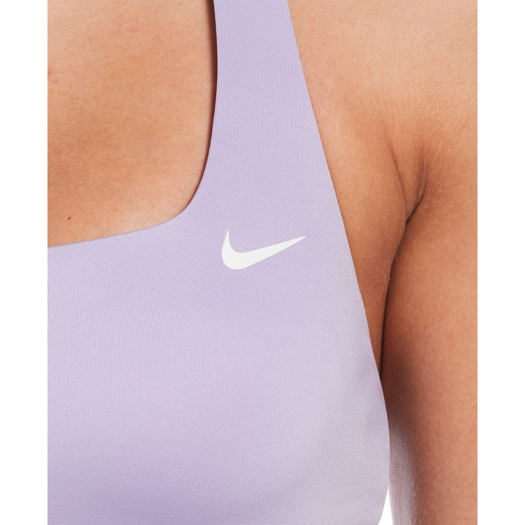 Nike Women's Essential Square Neck Tankini