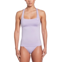 Nike Women's Essential Square Neck Tankini
