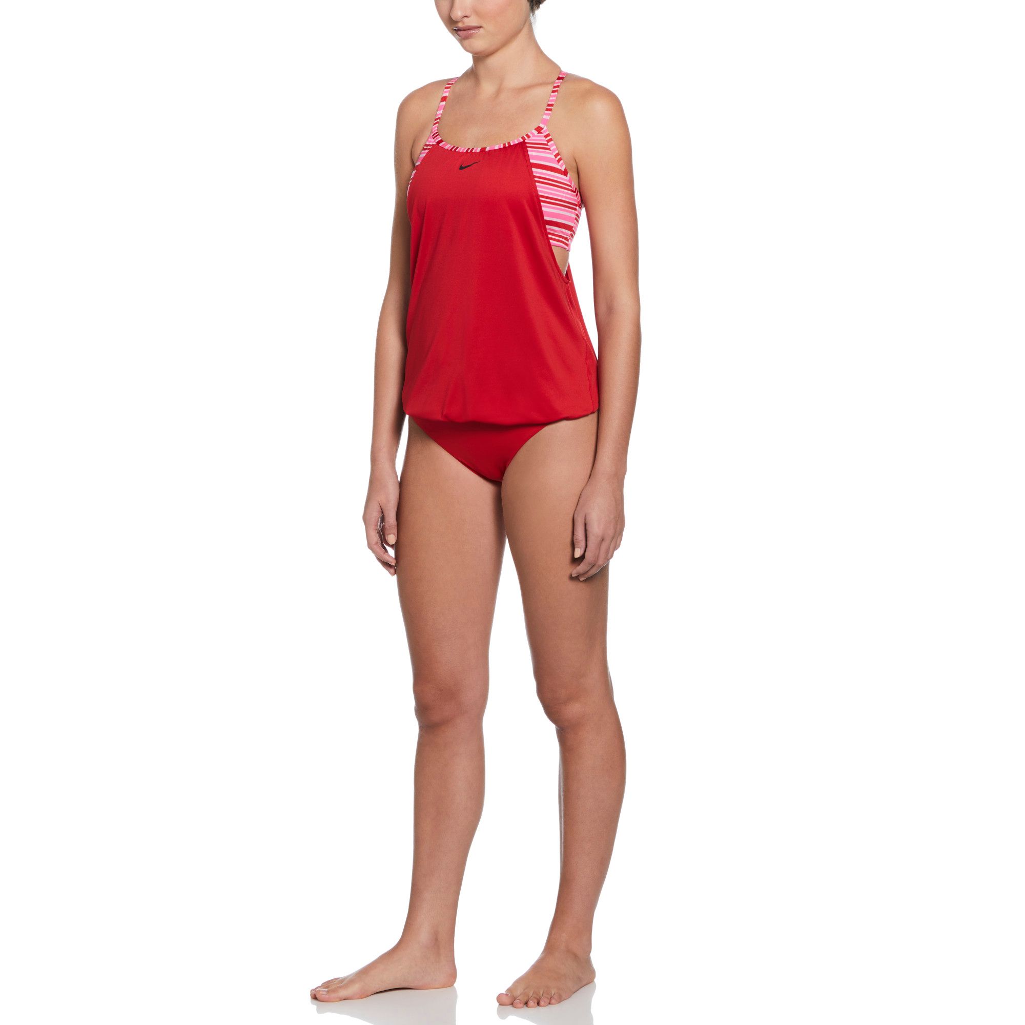 Nike Women's Essential Hipster Bottom