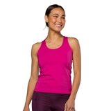 Pearl Izumi Women's Sugar Tank Front_Flat