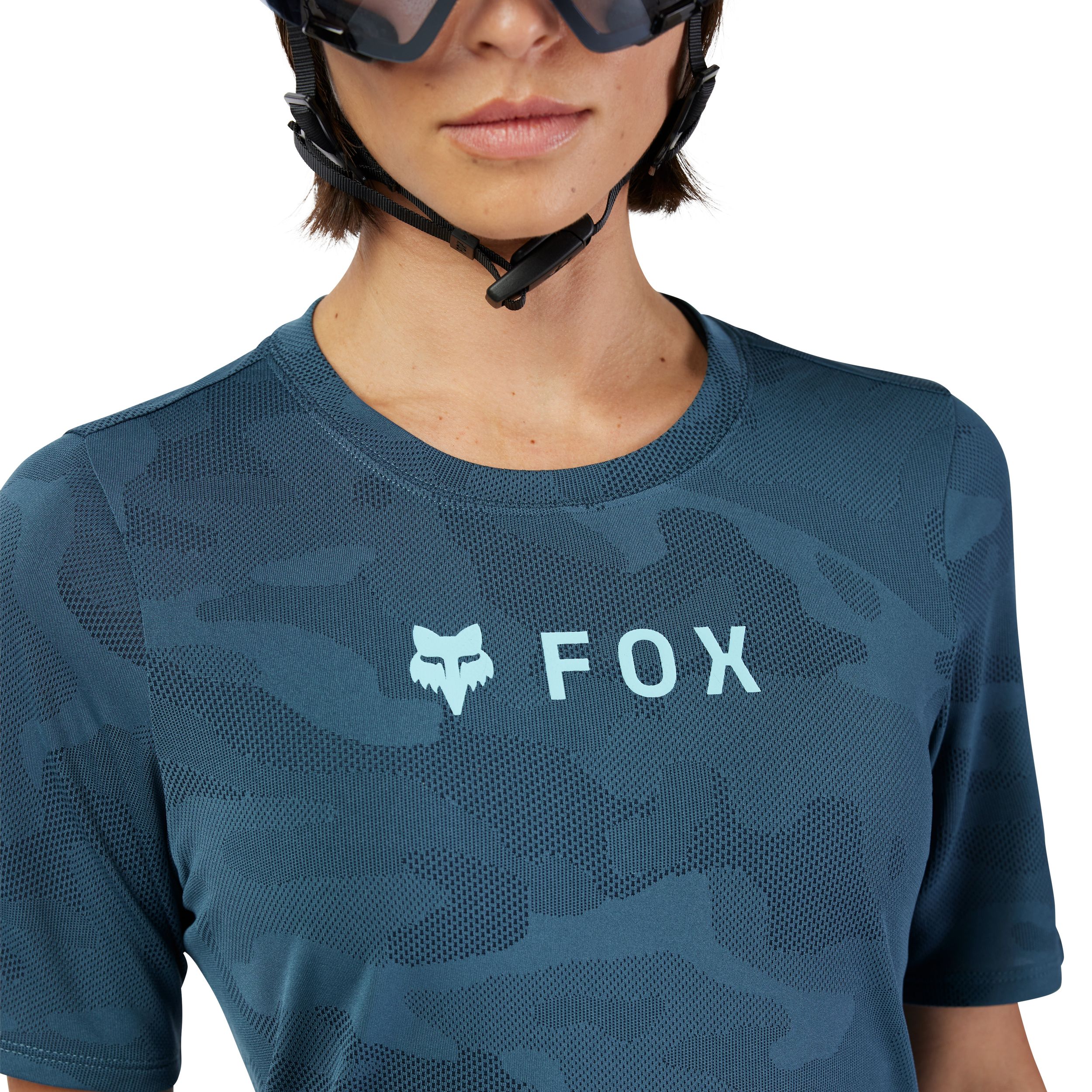 Fox Women's Ranger TruDri® Jersey