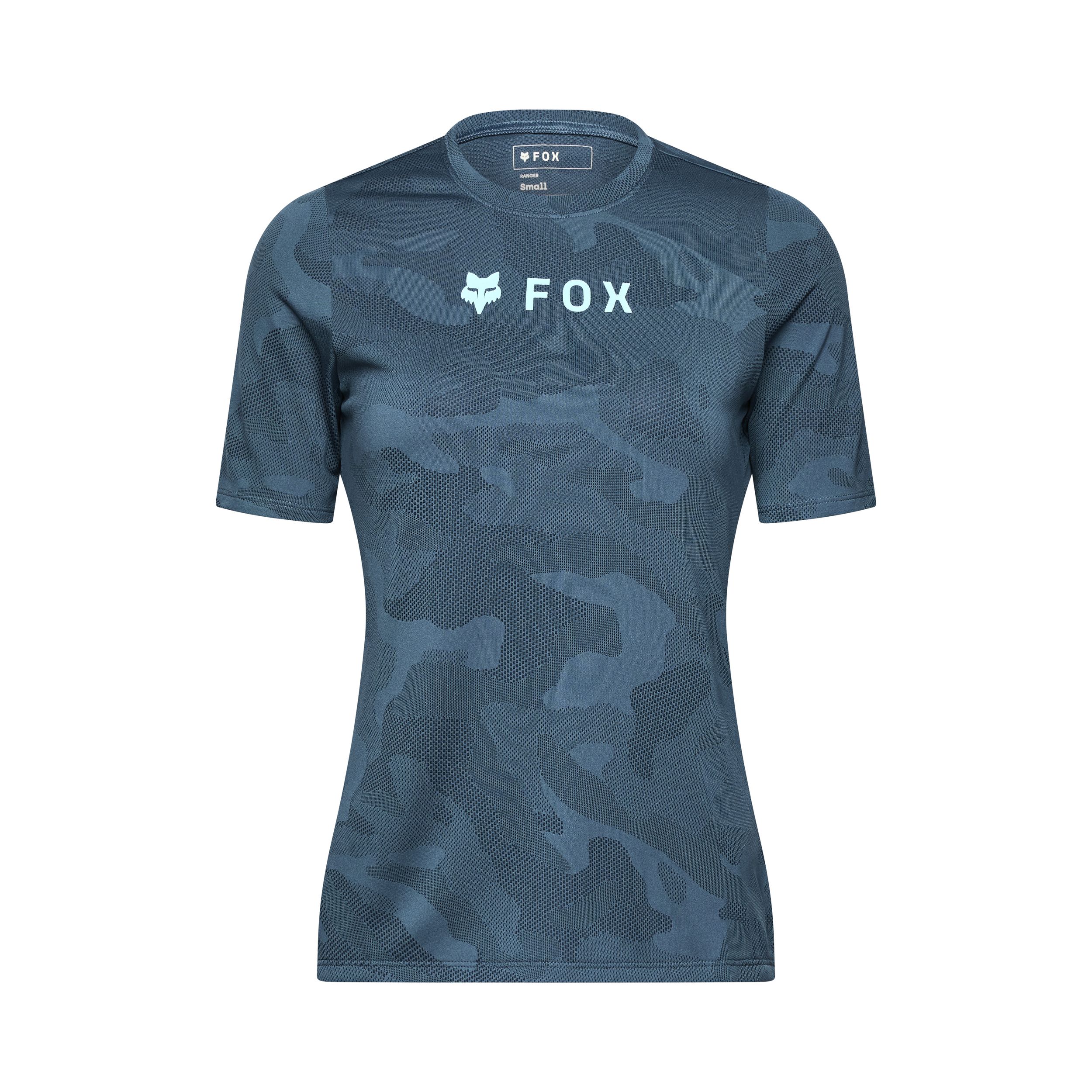 Fox Women's Ranger TruDri® Jersey