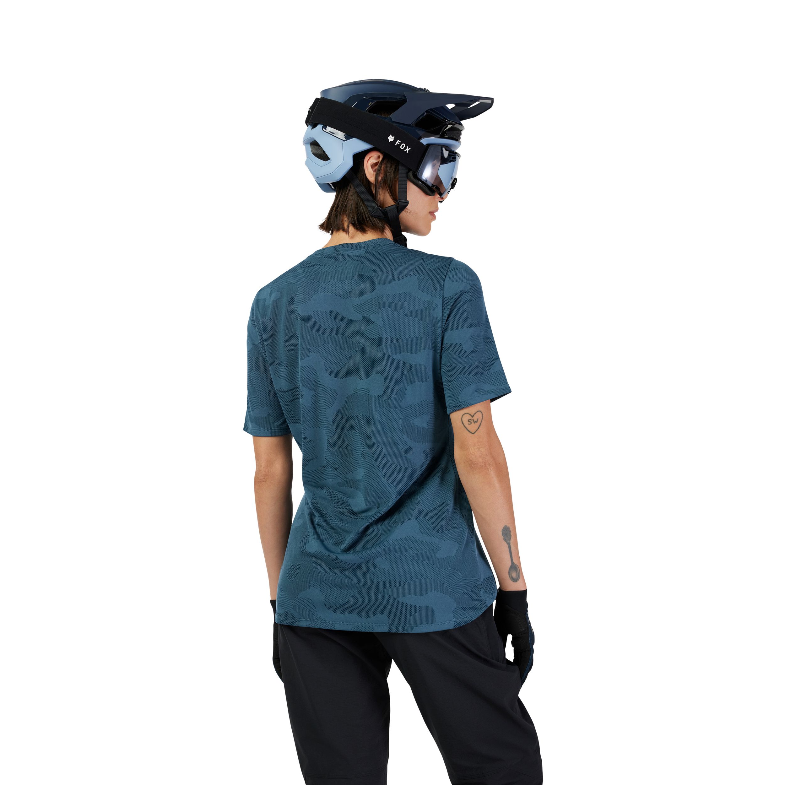 Fox Women's Ranger TruDri® Jersey