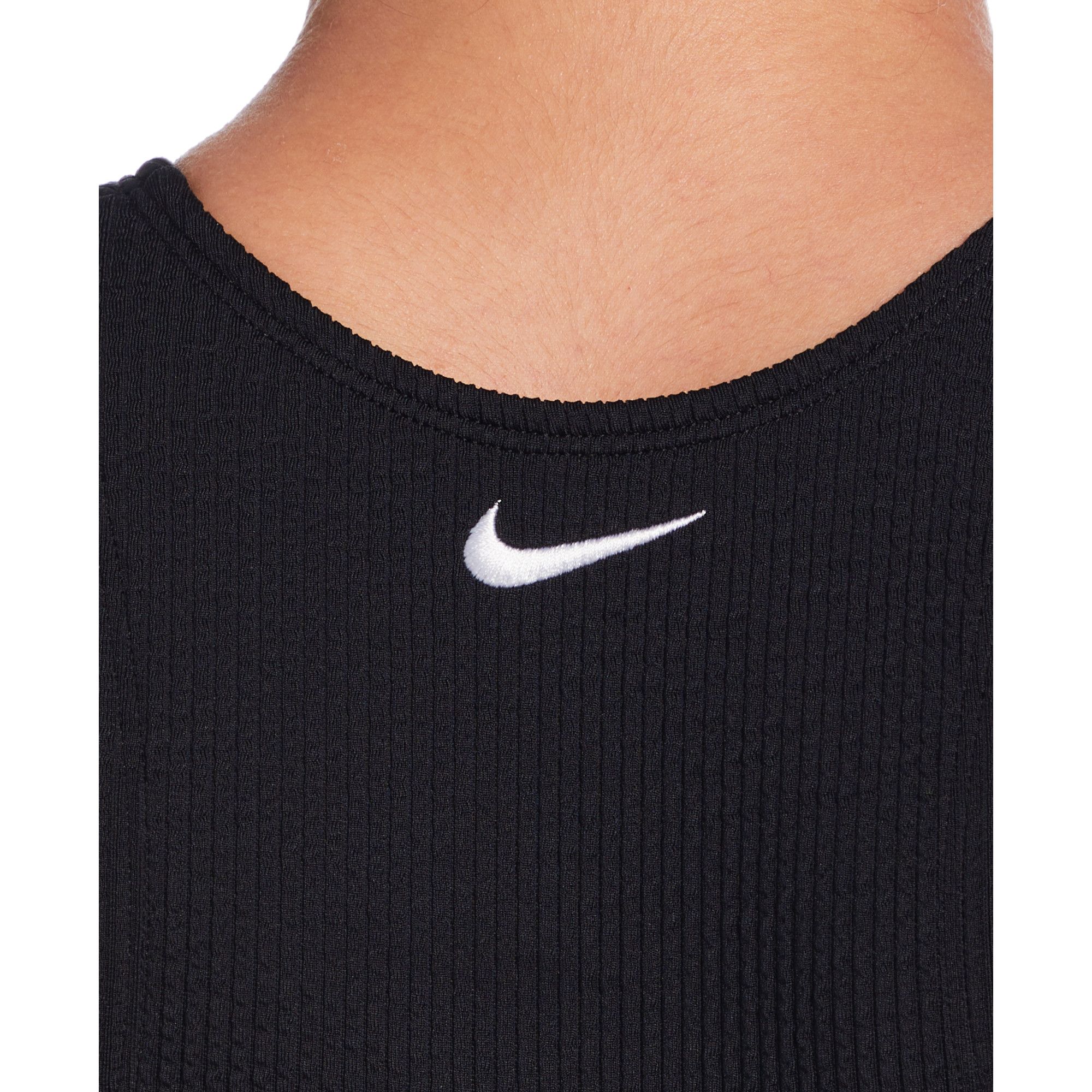 Nike Women's Essential High Neck Bikini Top