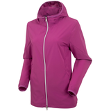 Sunice Golf Women's Amelia Jacket Front_Angled_Left