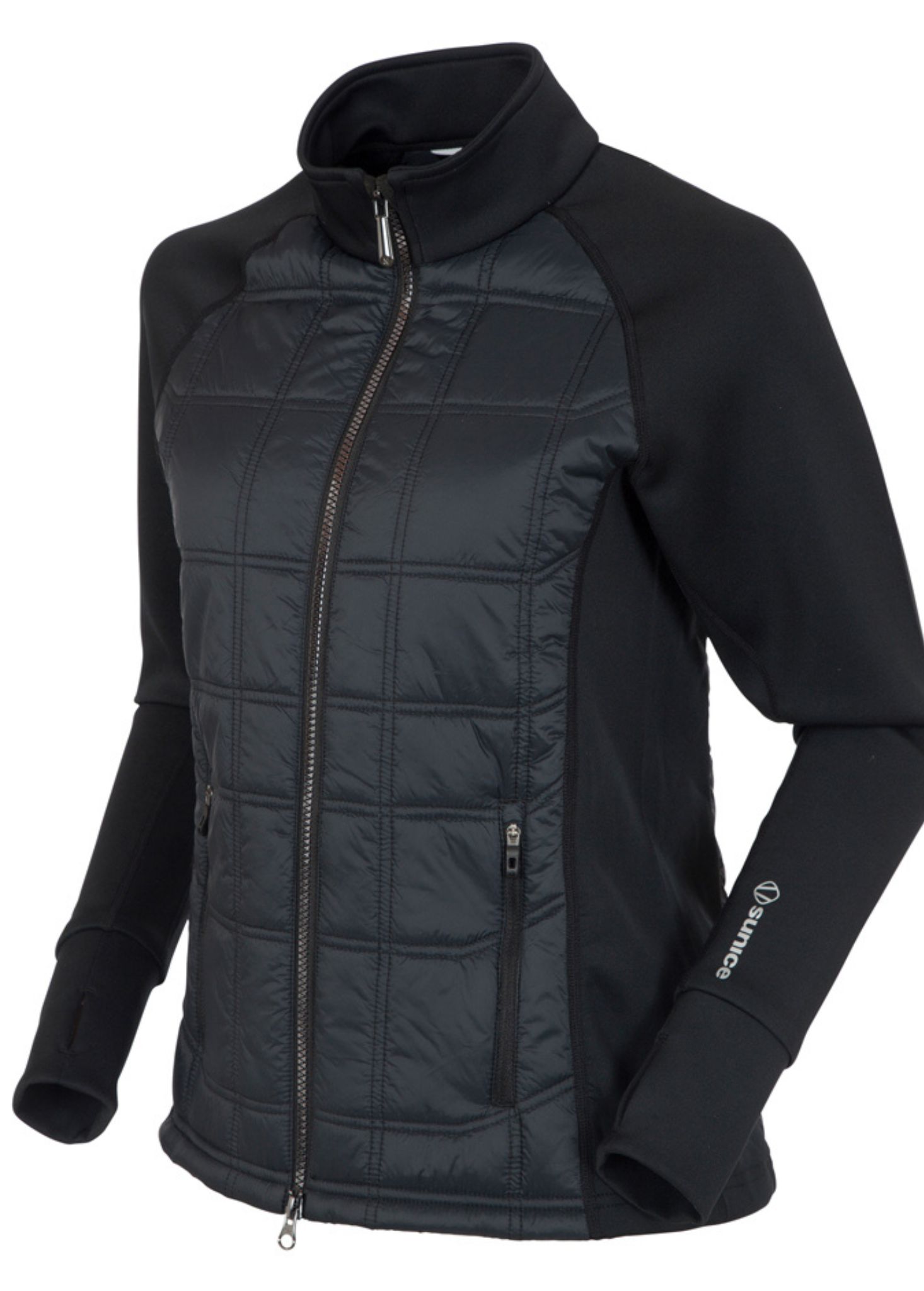 Sunice Golf Women's Ella Thermal Jacket