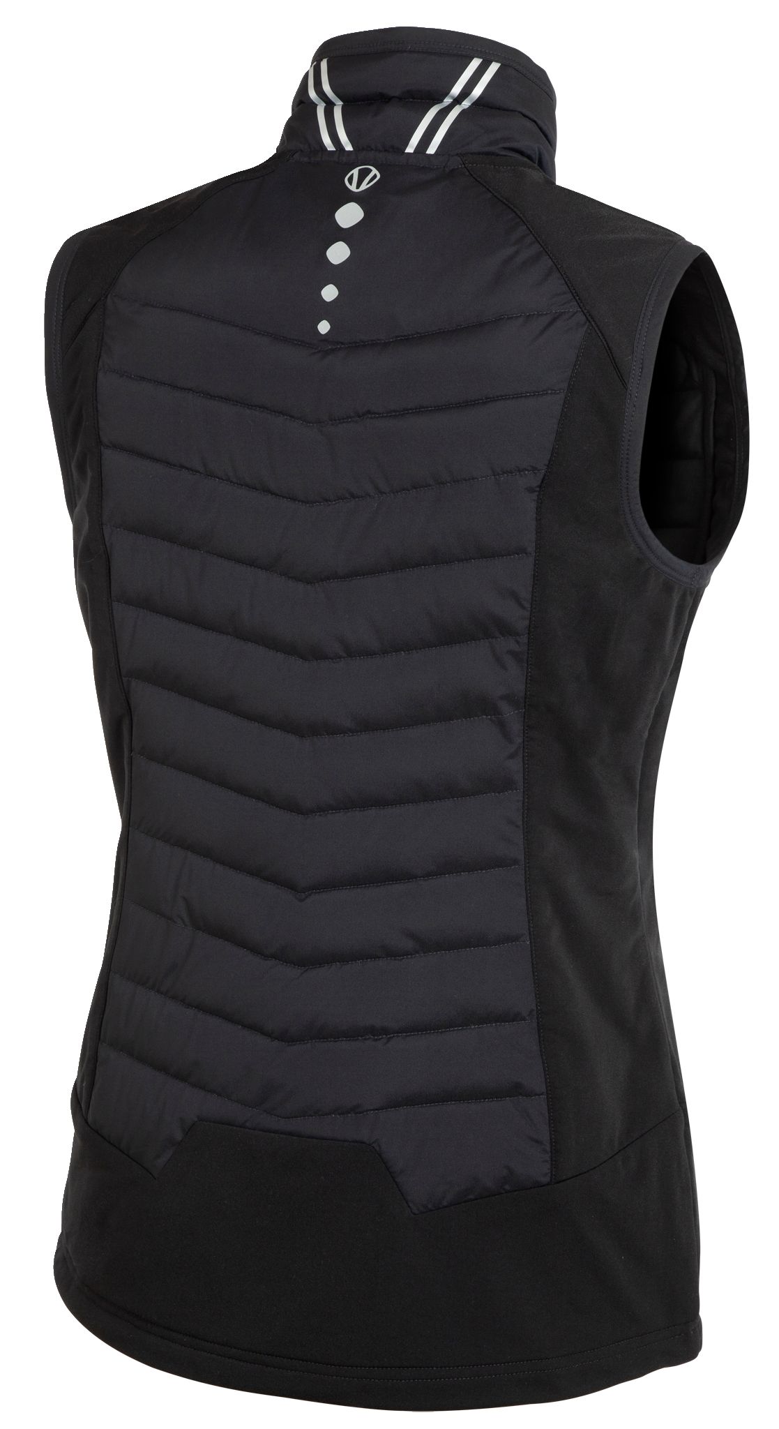 Sunice Golf Women's Ella Thermal Vest Jacket